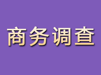 达日商务调查